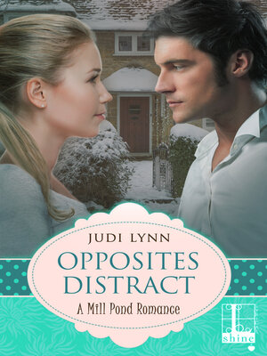 Opposites Distract - ebook